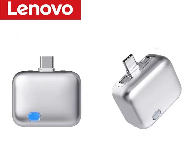 Lenovo 140W Smart Full Charge Self-Cut Adapter – Universal Auto Disconnect for Night Charging & Overcharge Prevention