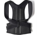 Upper Back Posture Corrector – Clavicle & Shoulder Support Brace